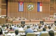 Cuban Parliament Sets up Food and Agriculture Commission